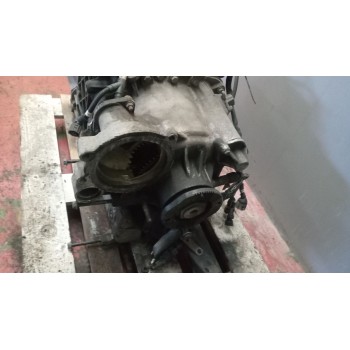 Recambio de caja cambios para volvo trucks b12b referencia OEM IAM VT2412B 2005483004 3190325