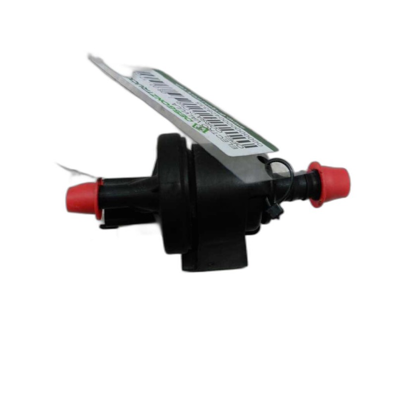 Recambio de electro valvula para opel corsa c club referencia OEM IAM - Blanco 2