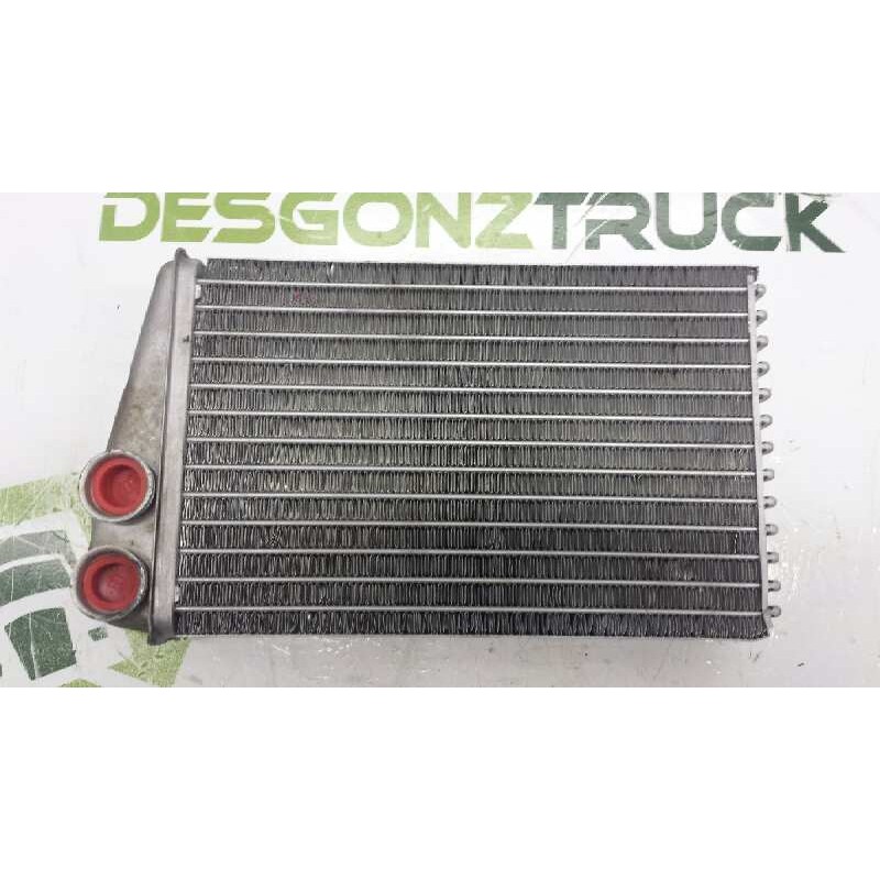 Recambio de radiador calefaccion / aire acondicionado para renault scenic ii 1.9 dci diesel referencia OEM IAM   