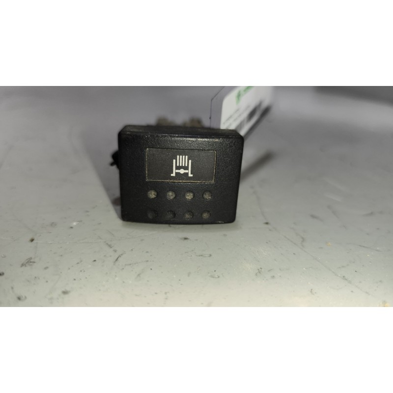 Recambio de interruptor para nissan trucks atleon tk160.95 referencia OEM IAM 253829X000  