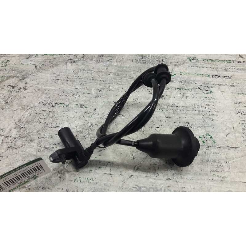 Recambio de captador abs para mercedes-benz clase s (w220) berlina 320 cdi (220.026) referencia OEM IAM  TRAS. DCHO. 2