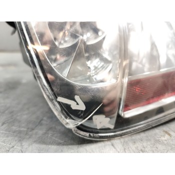 Recambio de piloto trasero izquierdo para toyota prius (nhw20) referencia OEM IAM   