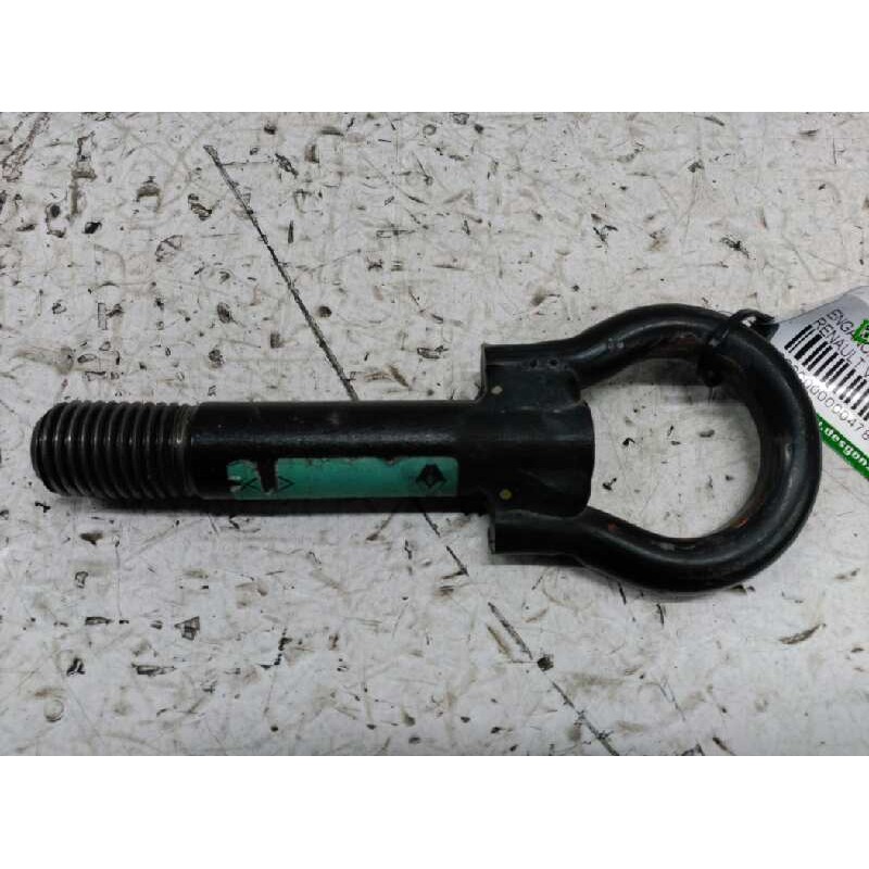 Recambio de enganche remolque para renault vel satis (bj0) expression referencia OEM IAM 2
