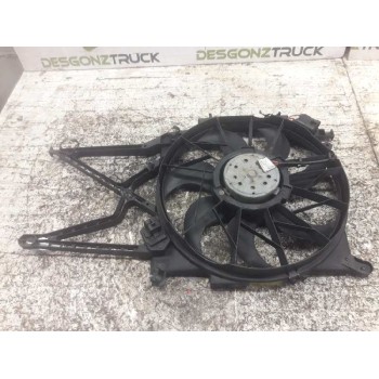 Recambio de electroventilador para opel astra g berlina club referencia OEM IAM 0130303246 90570740 
