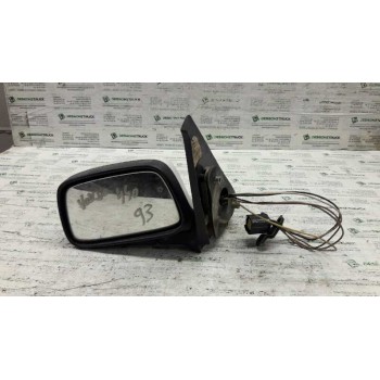 RETROVISOR IZQUIERDO 