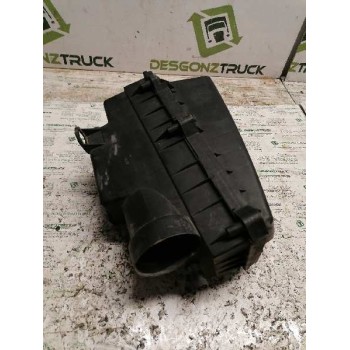 Recambio de filtro aire para seat ibiza (6k1) sport referencia OEM IAM   