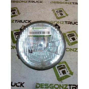Recambio de faro izquierdo para scania trucks serie 3 l 113 cll referencia OEM IAM   