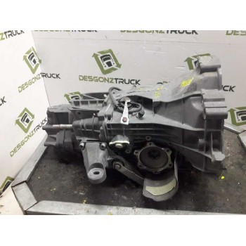 Recambio de caja cambios para audi 80 avant básico avant referencia OEM IAM CVC30084  