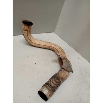 Recambio de flector tubo escape para mercedes-benz atego 2-ejes 18 t /bm 950/2/4 1823 (4x2) om 906 la l (largo) referencia OEM I