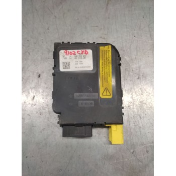Recambio de modulo electronico para audi a3 (8p) referencia OEM IAM 1K0953549  