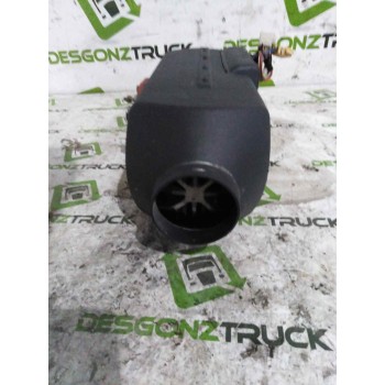 Recambio de motor calefaccion para man tg - a 18.xxx 12.8 diesel referencia OEM IAM 81619006343 D3LC EBERSPACHER