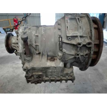Recambio de caja cambios para autobus autobus autobus referencia OEM IAM 5HP-590 051250 