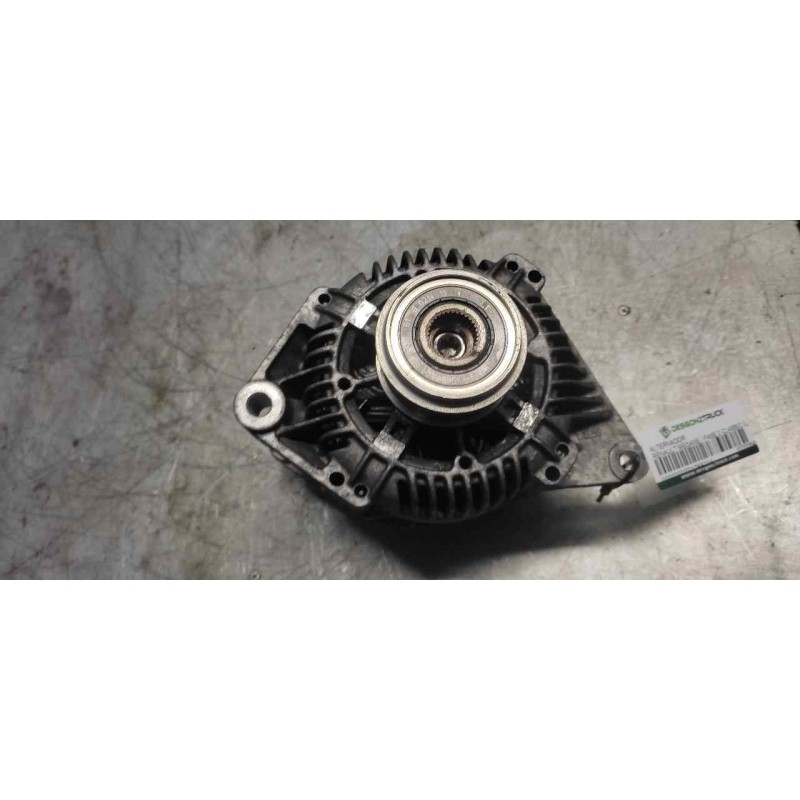 Recambio de alternador para renault megane i fase 2 classic (la..) 1.9 dci dynamique referencia OEM IAM 8200064685  