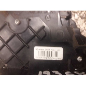 Recambio de cerradura puerta trasera izquierda para ford c-max (cb3) ambiente referencia OEM IAM  6 PINS 