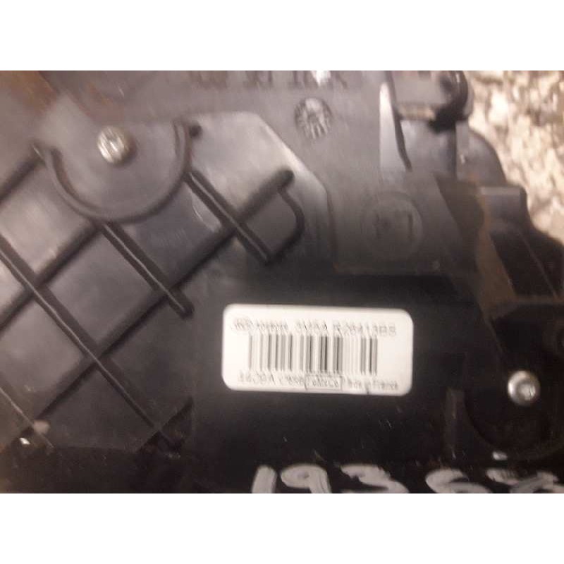 Recambio de cerradura puerta trasera izquierda para ford c-max (cb3) ambiente referencia OEM IAM  6 PINS - Blanco 4