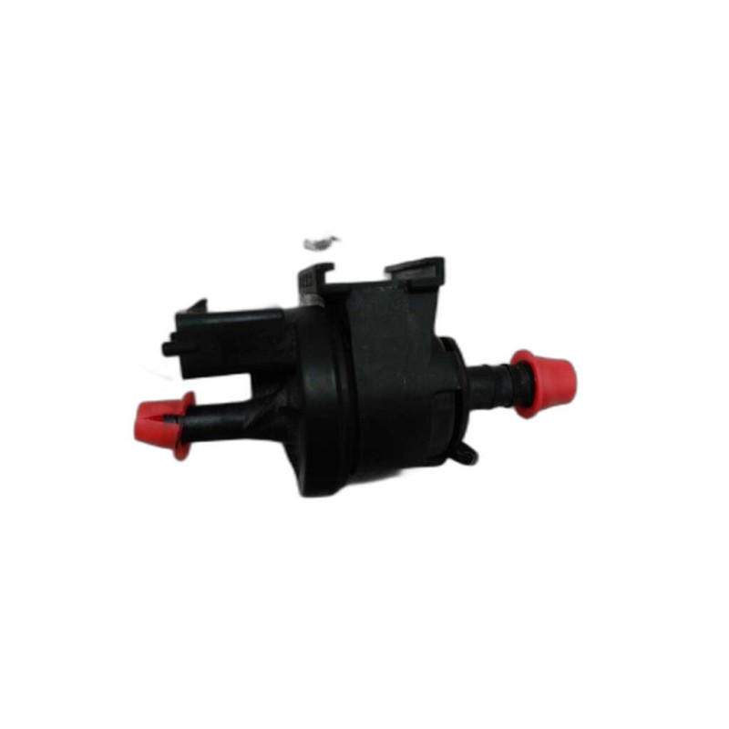 Recambio de electro valvula para opel corsa c club referencia OEM IAM - Blanco 3