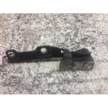 Recambio de bisagra capo derecha para chevrolet kalos 1.2 s (d/a) referencia OEM IAM   