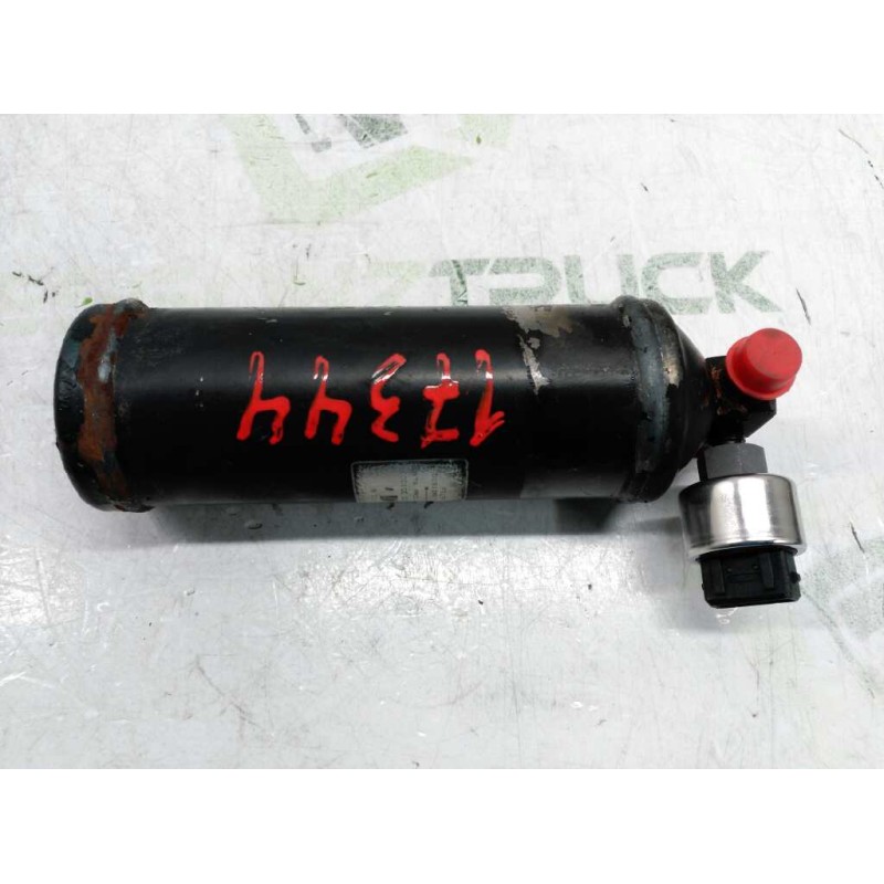 Recambio de filtro secante para volkswagen golf iii berlina (1h1) gl referencia OEM IAM - Azul 2