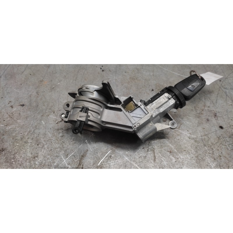 Recambio de conmutador de arranque para opel astra h ber. cosmo referencia OEM IAM N0501881 6 PINS - Gris 3