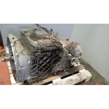 Recambio de caja cambios para volvo trucks b12b referencia OEM IAM VT2412B 2005483004 3190325