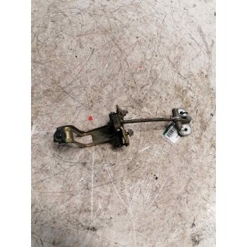 Recambio de retenedor puerta para renault kangoo (f/kc0) referencia OEM IAM 7700308167E PUERTA CARGA IZQUIERDA 