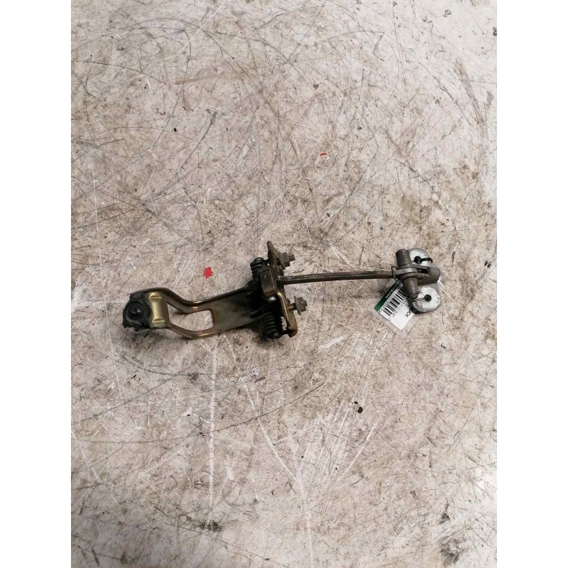 Recambio de retenedor puerta para renault kangoo (f/kc0) referencia OEM IAM 7700308167E PUERTA CARGA IZQUIERDA - Amarillo 2