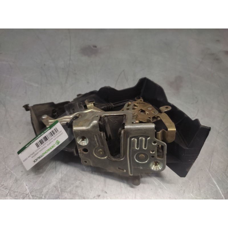 Recambio de cerradura puerta trasera derecha para mercedes-benz clase e (w210) berlina diesel 300 diesel (210.020) referencia OE - Gris