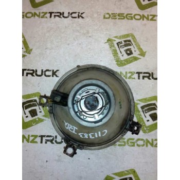 Recambio de faro izquierdo para scania trucks serie 3 l 113 cll referencia OEM IAM   