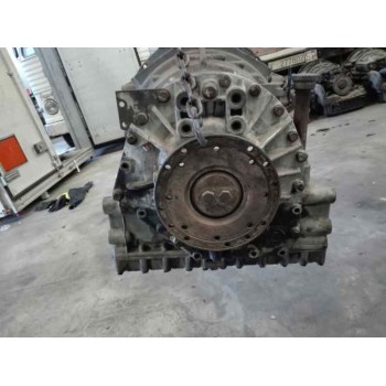 Recambio de caja cambios para autobus autobus autobus referencia OEM IAM 5HP-590 051250 