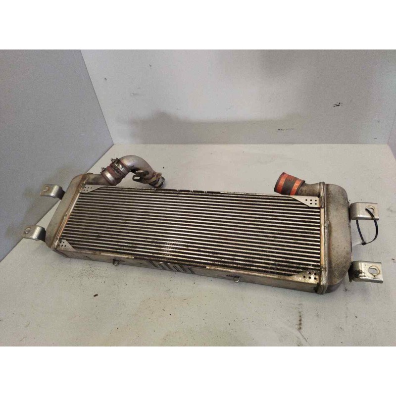 Recambio de enfriador egr para scania serie p/g/r (l-clase) 12.7 diesel referencia OEM IAM 1785348 RADIADOR EGR - Verde 3