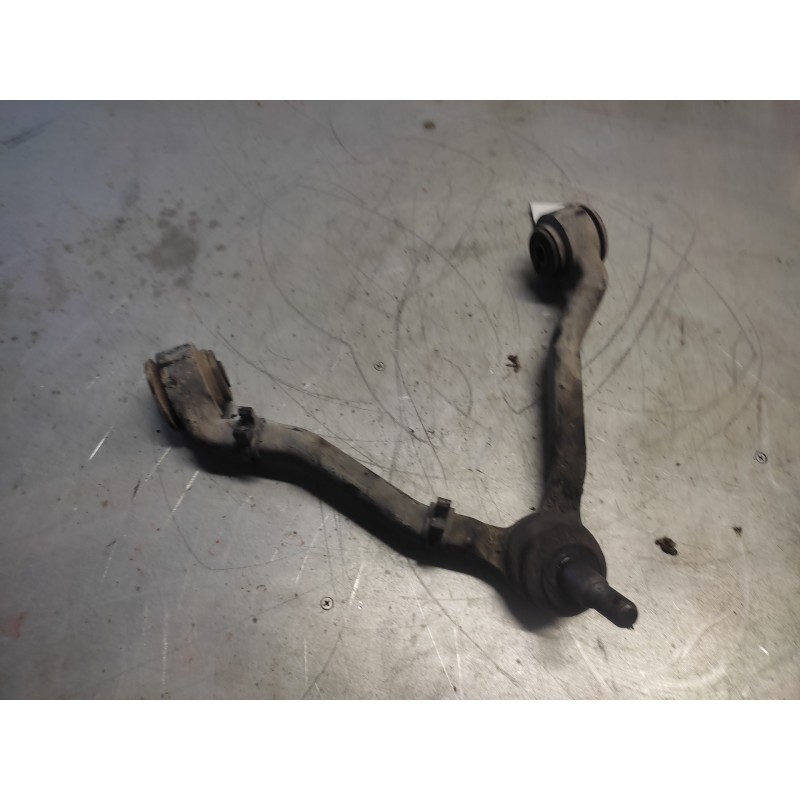 Recambio de brazo suspension superior delantero derecho para ssangyong rexton rx 270 full referencia OEM IAM   