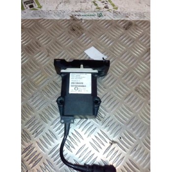 Recambio de desconectador baterias para renault premium route 2006 fas 4x2 larga distancia referencia OEM IAM 20728449 501058988