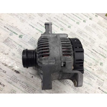 Recambio de alternador para renault megane i scenic (ja0) 1.6e alize referencia OEM IAM   