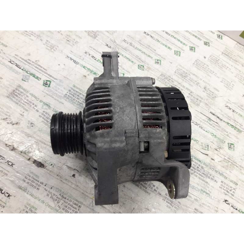Recambio de alternador para renault megane i scenic (ja0) 1.6e alize referencia OEM IAM 2