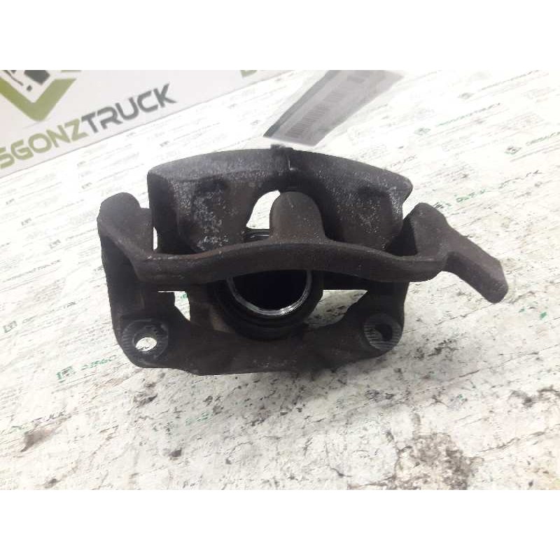 Recambio de pinza freno delantera derecha para renault scenic (ja..) 1.9 d rt referencia OEM IAM - Verde 2