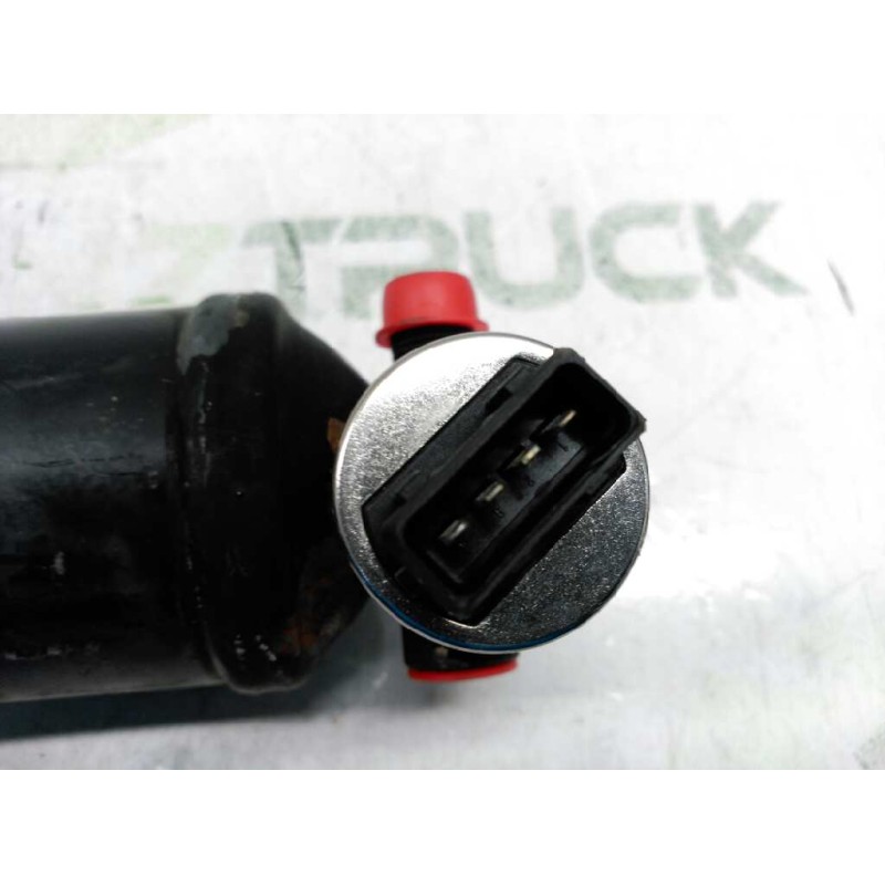 Recambio de filtro secante para volkswagen golf iii berlina (1h1) gl referencia OEM IAM - Azul 3