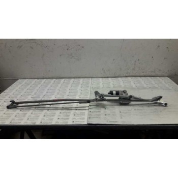MOTOR LIMPIA DELANTERO 404638 VALEO 