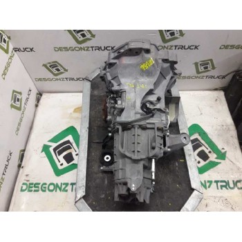 Recambio de caja cambios para audi 80 avant básico avant referencia OEM IAM CVC30084  