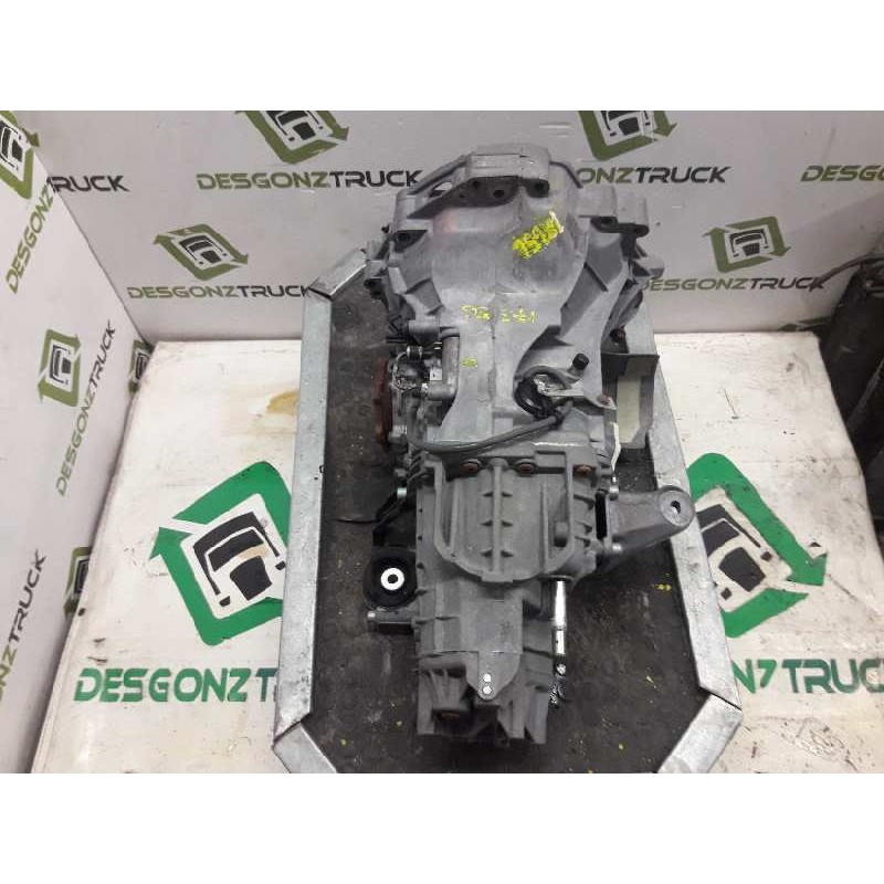 Recambio de caja cambios para audi 80 avant básico avant referencia OEM IAM CVC30084 - Azul 4
