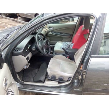 nissan almera (n16/e) del año 2002