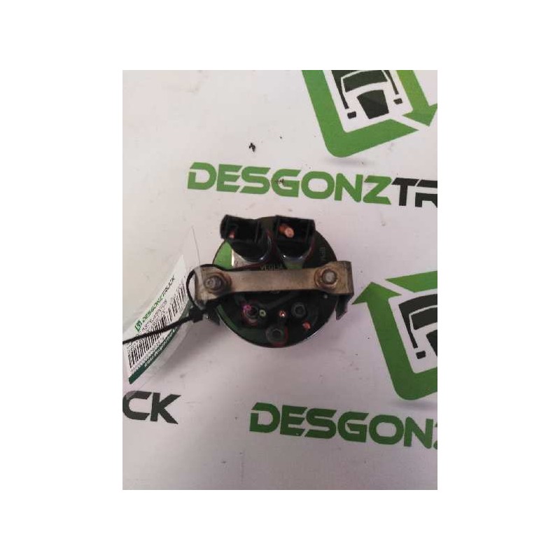 Recambio de cuadro instrumentos para iveco eurocargo fki  (typ 100 e 18) tráfico urbano referencia OEM IAM 640359900 4860445 IIN 3