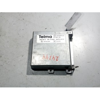 Recambio de modulo electronico para iveco andecar iv 3 referencia OEM IAM 500370067 ABS INTERFACE 960190C