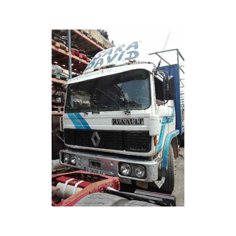 RENAULT TRUCKS DG
