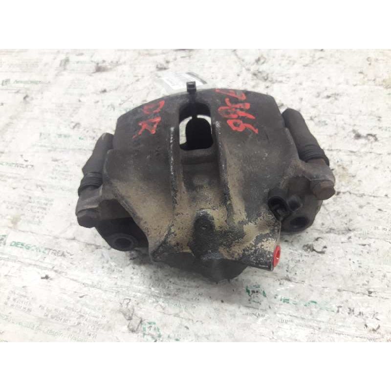 Recambio de pinza freno delantera derecha para renault scenic (ja..) 1.9 d rt referencia OEM IAM - Verde 3