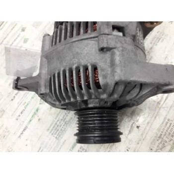 Recambio de alternador para renault megane i scenic (ja0) 1.6e alize referencia OEM IAM   