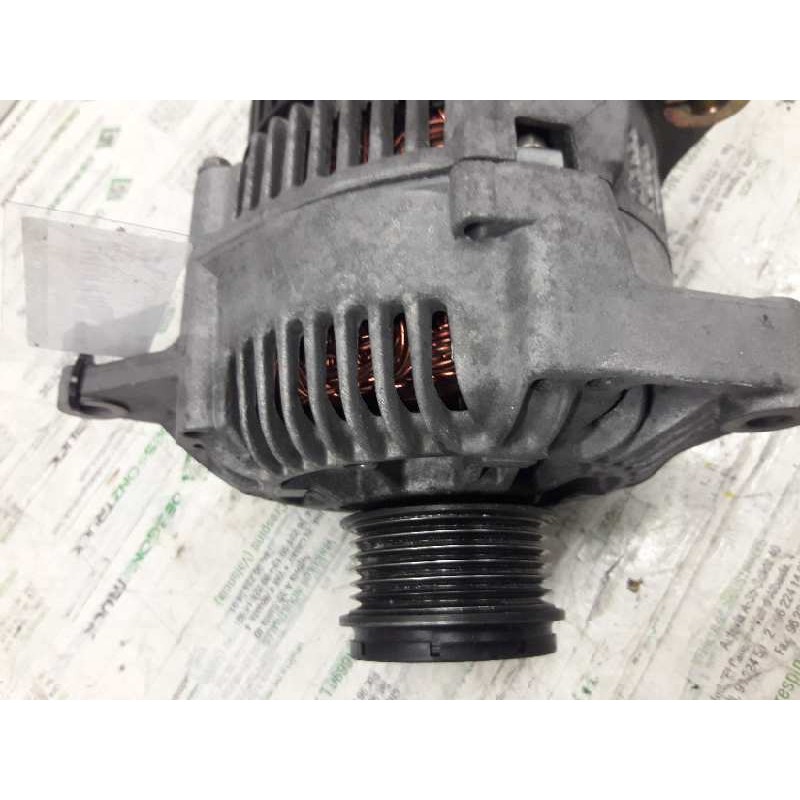 Recambio de alternador para renault megane i scenic (ja0) 1.6e alize referencia OEM IAM 3