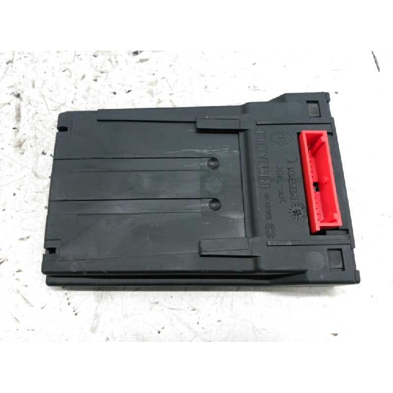 Recambio de modulo electronico para renault vel satis (bj0) expression referencia OEM IAM 8200006159 MODULO DE VOZ 2