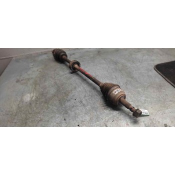 TRANSMISION DELANTERA DERECHA 26CM MANGUETA 27CMCAMBIO