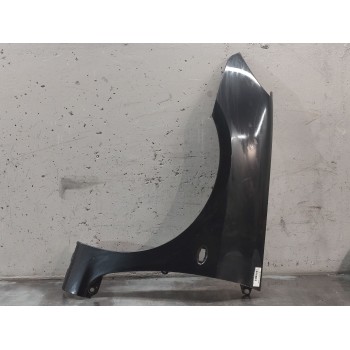 Recambio de aleta delantera izquierda para peugeot 307 (s1) xr clim plus referencia OEM IAM   