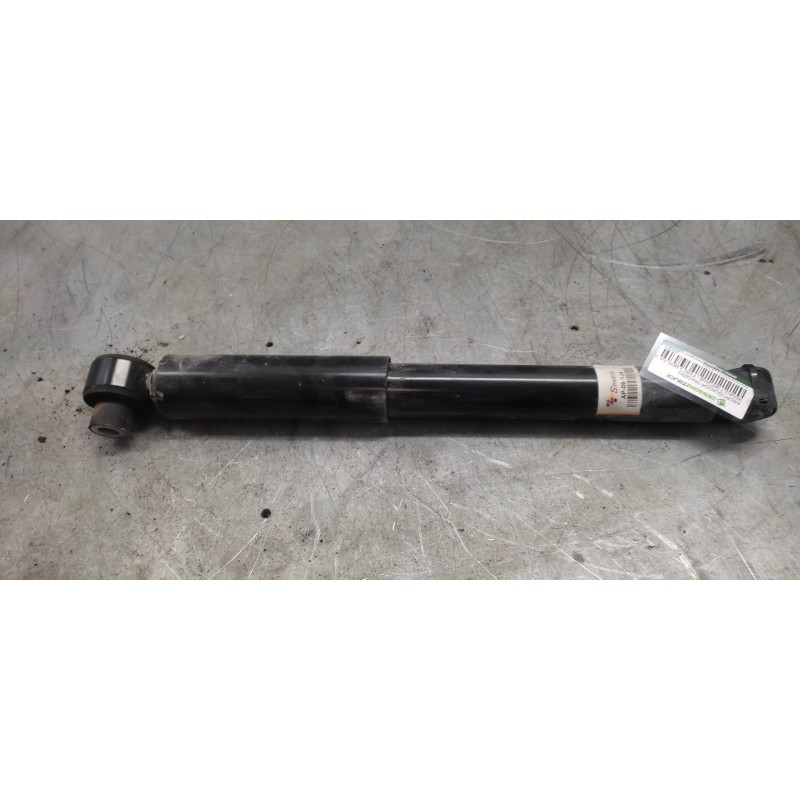 Recambio de amortiguador trasero para renault megane i fase 2 berlina (ba0) 1.9 dti century referencia OEM IAM AP06134 - Verde